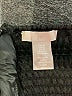 H&M Black Cocktail Dress Size XS - photo 4