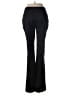 Maggie Lane 100% Polyester Black Dress Pants Size 2 - photo 2