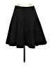 Nell Solid Black Formal Skirt Size 26 - photo 1