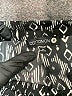 Cotton On Print Black Shorts Size M - photo 3
