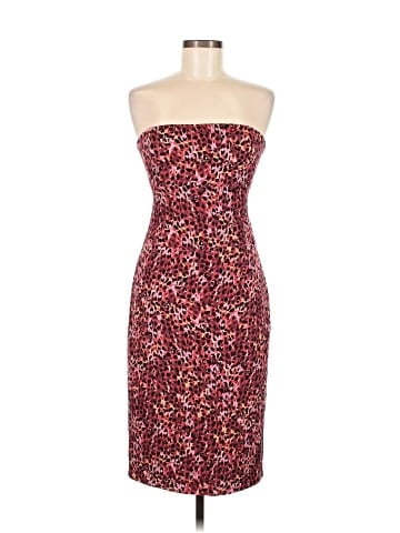 Black Halo Cocktail Dress (view 1)