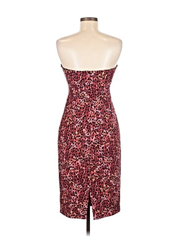 Black Halo Cocktail Dress (view 2)