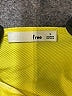 Wilfred Free Yellow Bodysuit Size S - photo 3