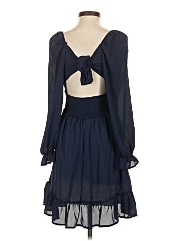 Unbranded Casual Dress (view 2)