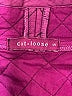 Cut Loose Purple Jacket Size S - photo 6