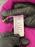 Cut Loose Purple Jacket Size S - photo 7