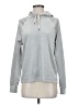 J.Crew Factory Store Silver Pullover Hoodie Size S - photo 1