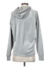J.Crew Factory Store Silver Pullover Hoodie Size S - photo 2