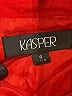 Kasper Red Jacket Size 6 - photo 6