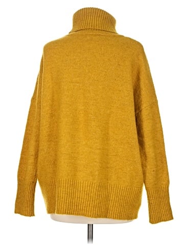William Rast Turtleneck Sweater (view 2)