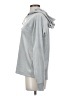 J.Crew Factory Store Silver Pullover Hoodie Size S - photo 5