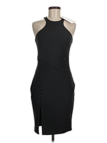 Elizabeth and James Cocktail Dress (view 1)