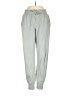 Under Armour Solid Gray Casual Pants Size S - photo 1
