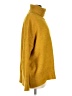 William Rast Yellow Turtleneck Sweater Size M - photo 4