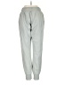 Under Armour Solid Gray Casual Pants Size S - photo 2