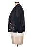 Sag Harbor 100% Polyester Black Jacket Size 12 (petite) - photo 5
