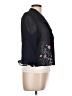 Sag Harbor 100% Polyester Black Jacket Size 12 (petite) - photo 4