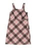 Cato Plaid Brown Dress Size 8 - photo 1