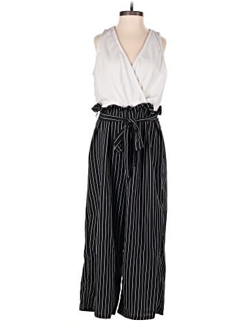 Paper Dolls Jumpsuit (view 1)