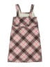 Cato Plaid Brown Dress Size 8 - photo 2