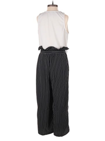 Paper Dolls Jumpsuit (view 2)