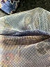 Unbranded 100% Polyester Paisley Blue Cocktail Dress Size S - photo 8