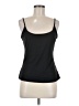 Shein Black Tank Top Size 8 - 10 - photo 1