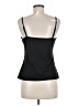 Shein Black Tank Top Size 8 - 10 - photo 2