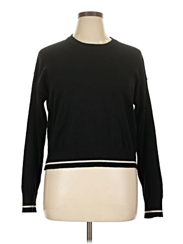 Splendid Pullover Sweater (view 1)
