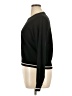 Splendid Black Pullover Sweater Size XL - photo 5