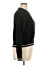 Splendid Black Pullover Sweater Size XL - photo 4