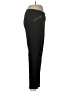 Adrienne Vittadini Black Active Pants Size M - photo 4