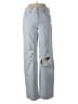 Gap Hearts Blue Jeans Size 2 - photo 1