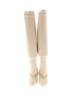 Cape Robbin Ivory Tan Boots Size 6 - photo 2