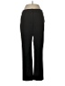 Rafaella Solid Black Dress Pants Size 6 (petite) - photo 1