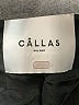 Câllas Blue Blazer Size EU 48 / US 18 - photo 6