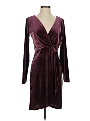 Ann Taylor LOFT Cocktail Dress (view 1)