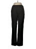 Rafaella Solid Black Dress Pants Size 6 (petite) - photo 2