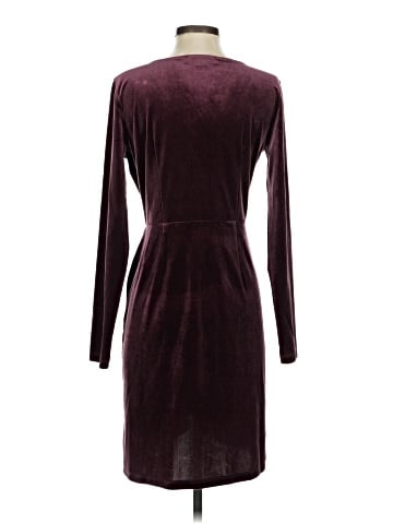 Ann Taylor LOFT Cocktail Dress (view 2)