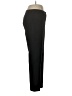 Rafaella Solid Black Dress Pants Size 6 (petite) - photo 4