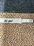 Mi ami 100% Polyester Brown Long Sleeve Blouse Size L - photo 7