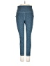 Athleta Blue Active Pants Size S - photo 1