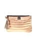 Assorted Brands Gold Brown Clutch One size - photo 1