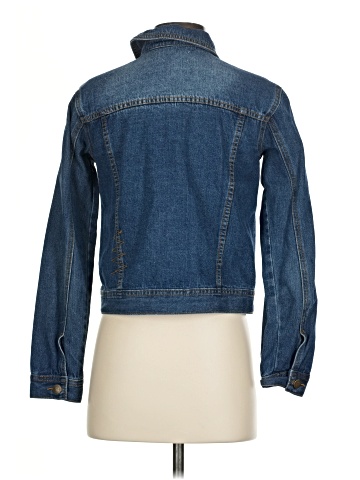 Chelsea & Violet Denim Jacket (view 2)