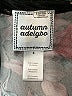 autumn adeigbo Black Long Sleeve Top Size 6 - photo 7