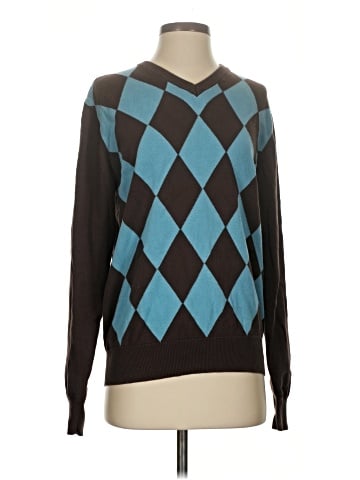 Ben Sherman Pullover Sweater (view 1)