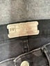 Free People Print Gray Jeans Size 26 waist - photo 7