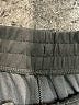 Unbranded Black Track Pants Size M (estimated) - photo 7