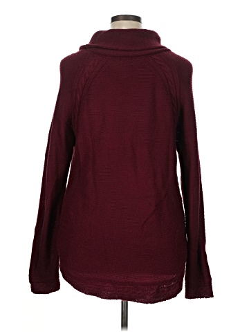 DressBarn Turtleneck Sweater (view 2)