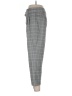 Calvin Klein Plaid Gray Casual Pants Size 10 - photo 5